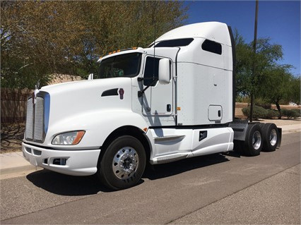 Kenworth Inventory